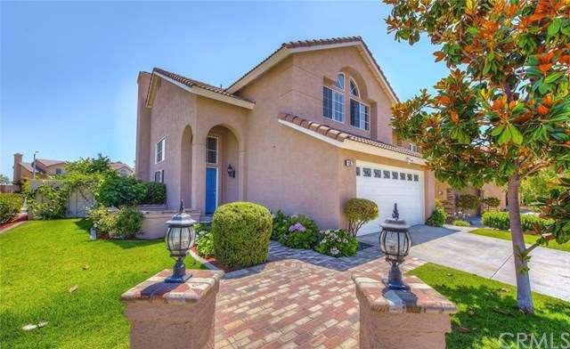 Gorgeous corner lot home featuring 4 bedrooms, 3 b