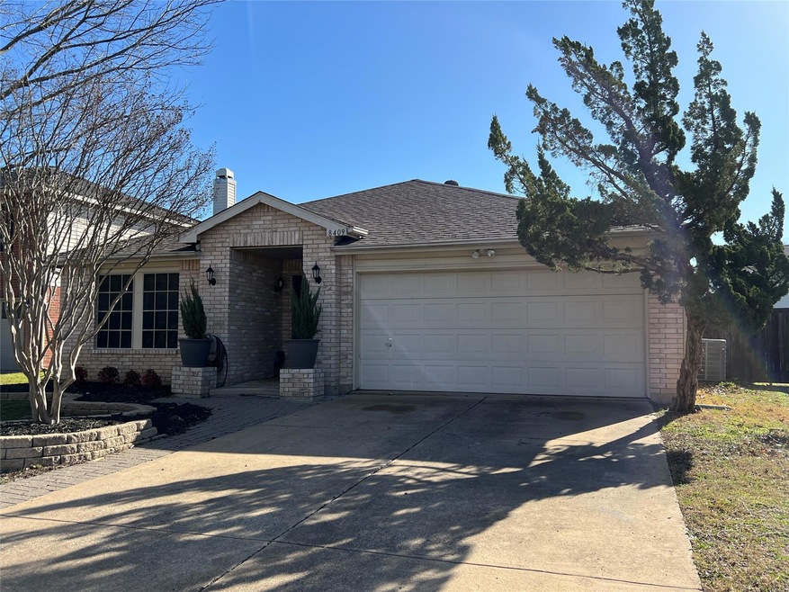 8409 Mild Creek Ln, Denton, TX 76210 - photo 1