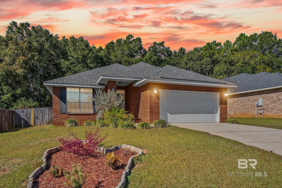 28171 Chateau Dr, Daphne, AL 36526 - photo 1