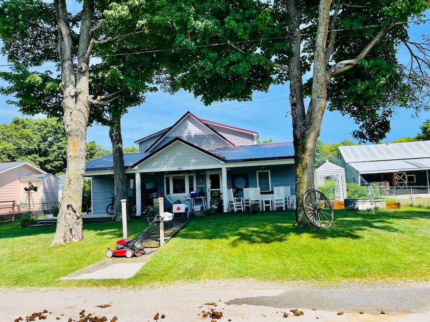 2908 Cadotte Ave, MacKinac Island, MI 49757 - photo 1