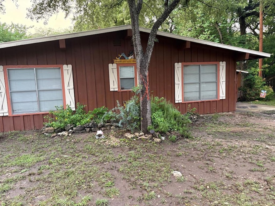 2714 Texas 39, Hunt, TX 78024 - photo 1