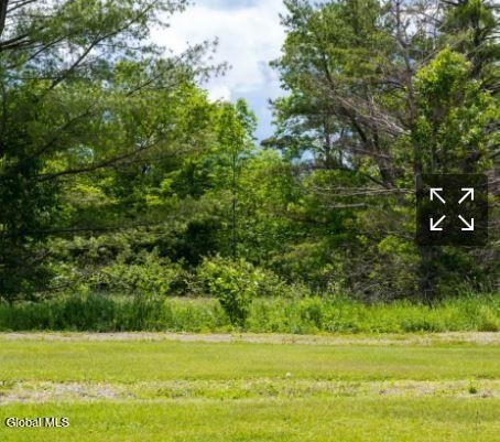 vacant land