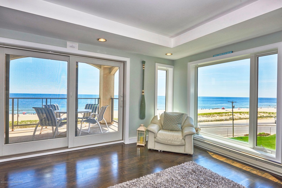 Sutton Place Condos unit 4D, Long Branch, NJ 07740 - photo 1