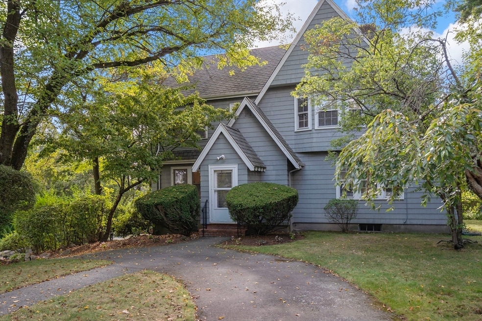 21 Hancock Rd, Brookline, MA 02445 - photo 1