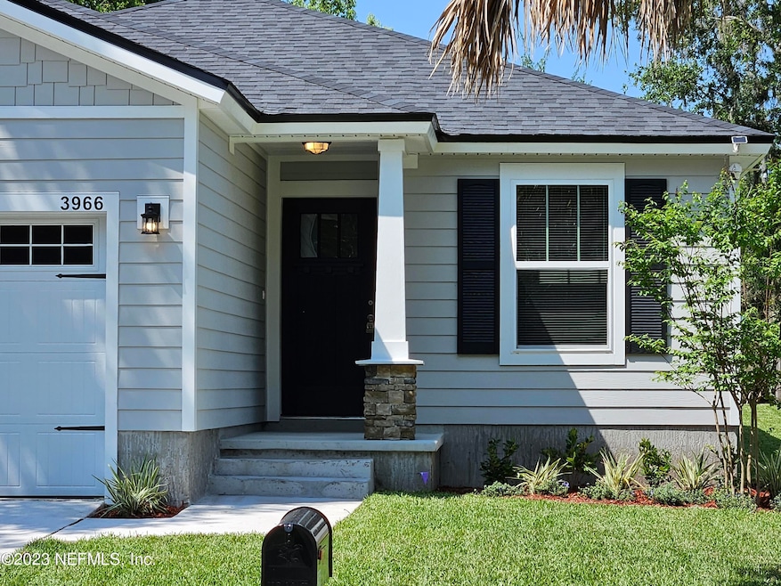 3966 Autumn Ln, Jacksonville, FL 32210 - photo 1