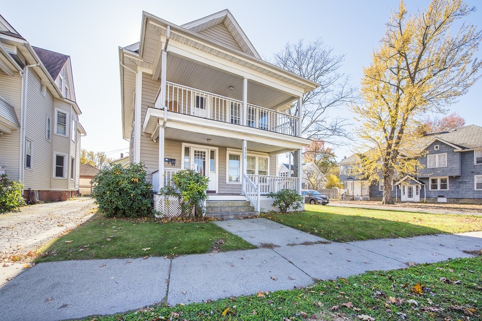 752 Belmont Ave unit 754, Springfield, MA 01108 - photo 1