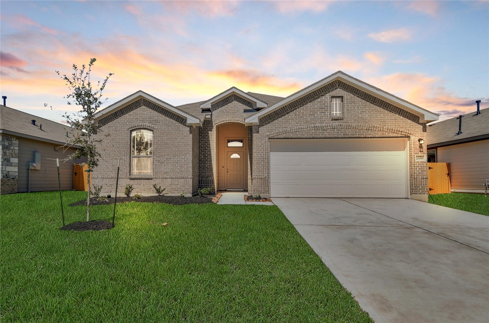 20093 Poppy Hills Ln, Cleveland, TX 77327 - photo 1