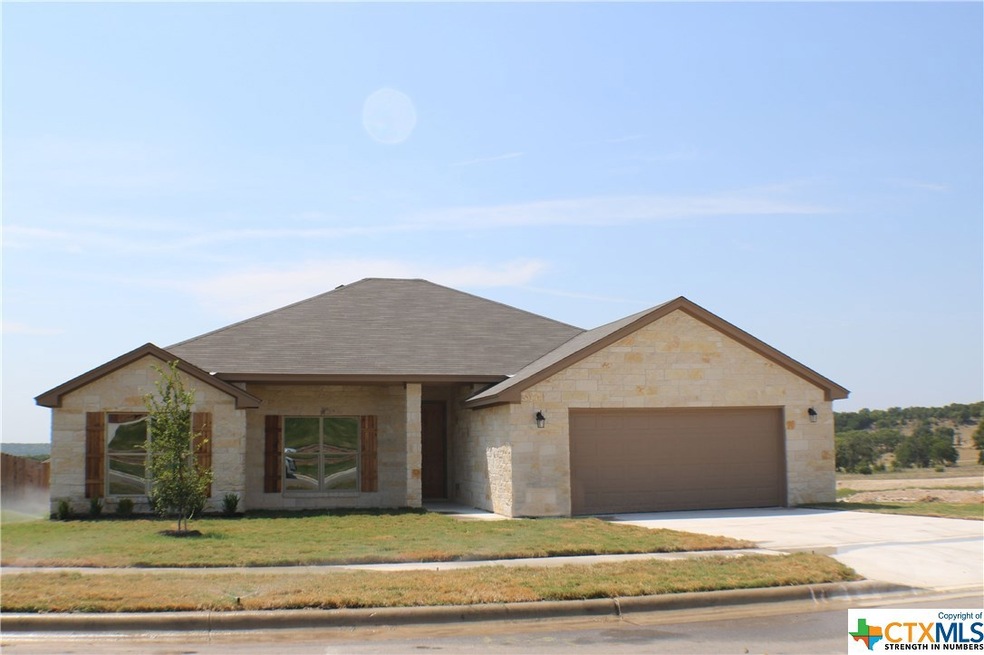 1042 Republic Cir, Copperas Cove, TX 76522 - photo 1
