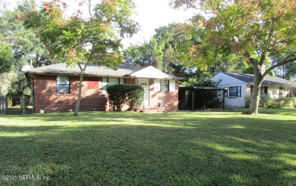 5073 Polaris St, Jacksonville, FL 32205 - photo 1