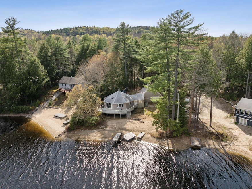 17 Philpot's Landing, Limerick, ME 04048 - photo 1