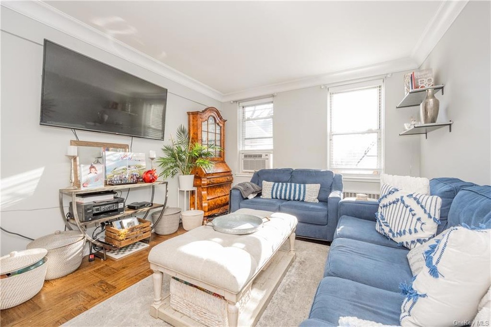 245 Parkview Ave unit 1F, Bronxville, NY 10708 - photo 1