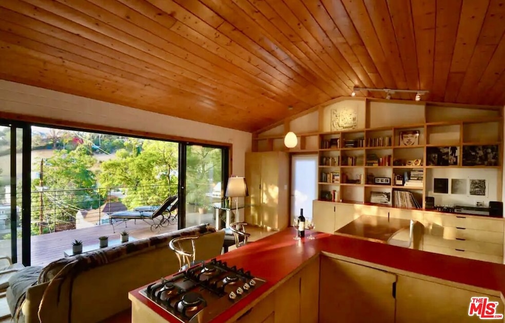 1926 Whitmore Ave, Los Angeles, CA 90039 - photo 1