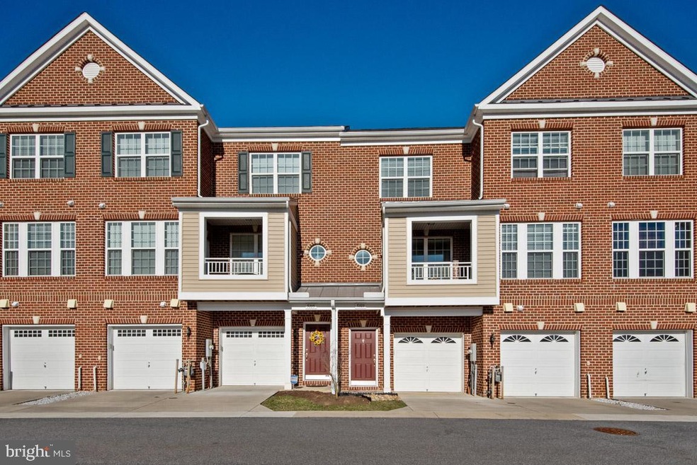 5103 Shamrocks Delight Dr unit 92A, Bowie, MD 20720 - photo 1