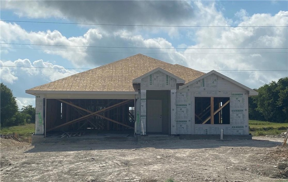 273 Jacquard Ct, Troy, TX 76579 - photo 1