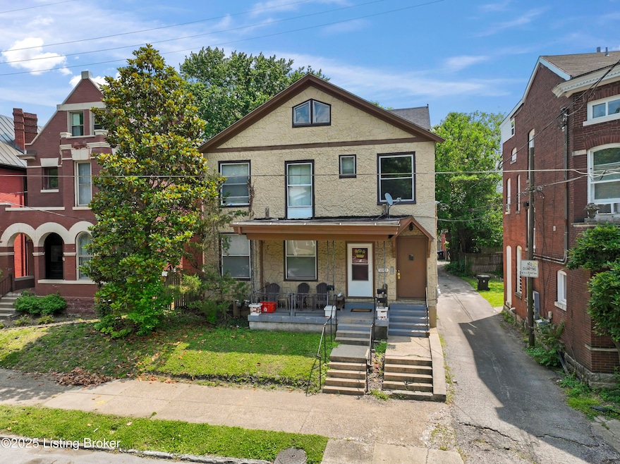 unlisted-address, Louisville, KY 40203 - photo 1