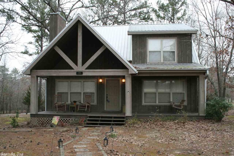 19 Clubhouse Dr, Heber Springs, AR 72543 - photo 1