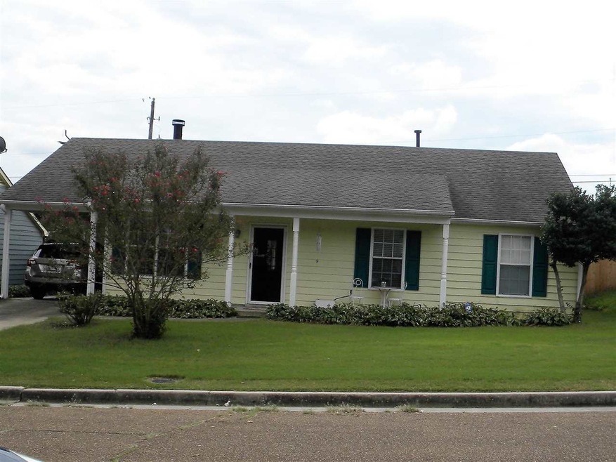 4255 Kings Valley Cv E