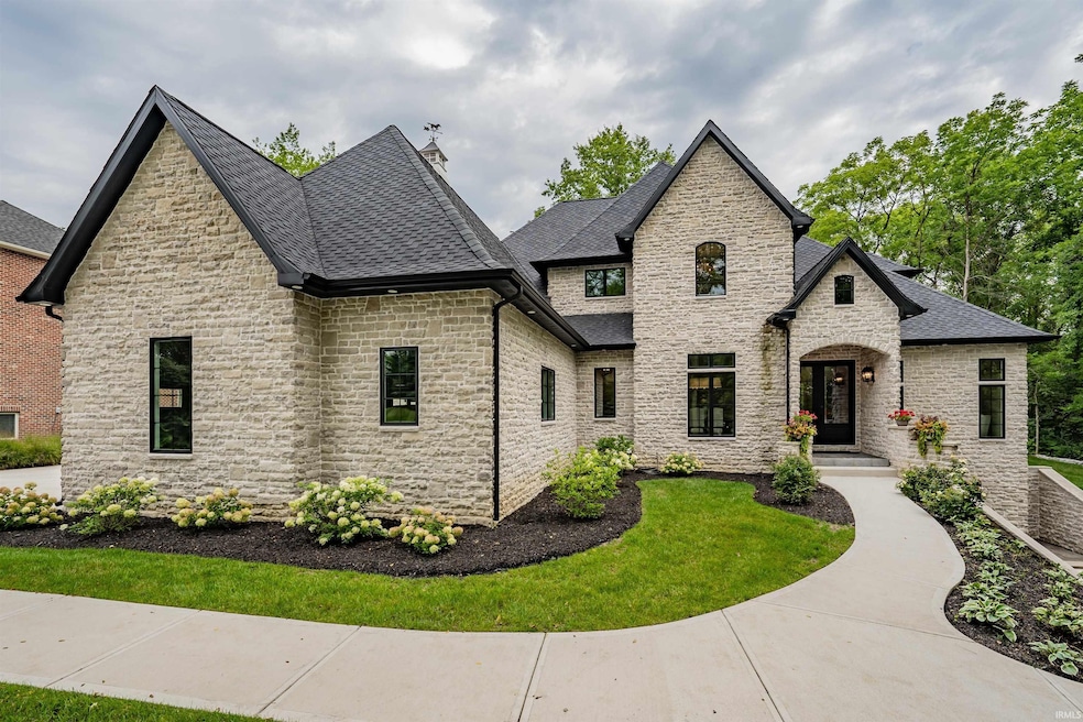 14308 Bainbridge Ct, Fort Wayne, IN 46814 - photo 1