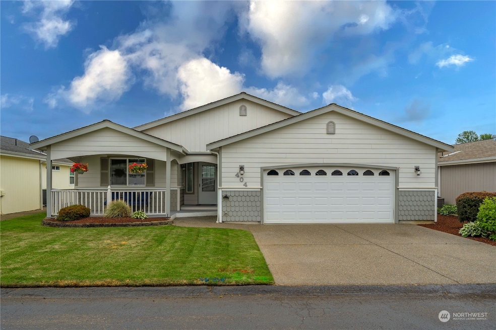 404 Willow St SW, Orting, WA 98360 - photo 1