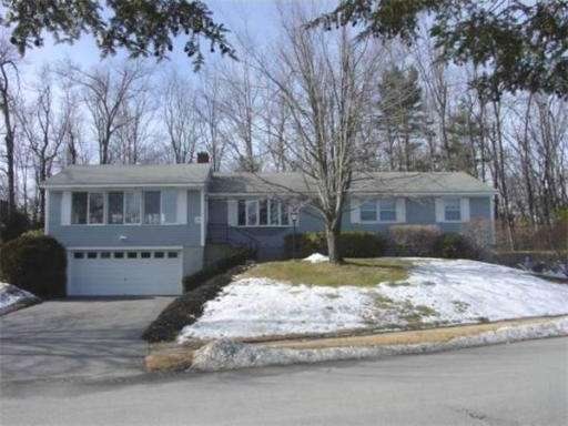 17 Windy Ridge Rd, Holden, MA 01520 - photo 1