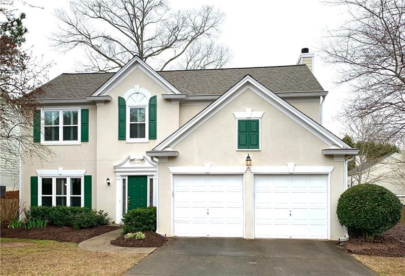 2145 Traywick is the place to call home