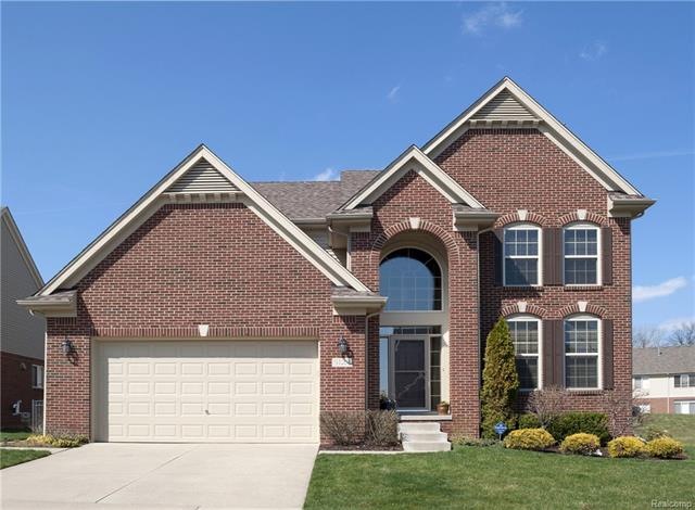 Welcome Home!