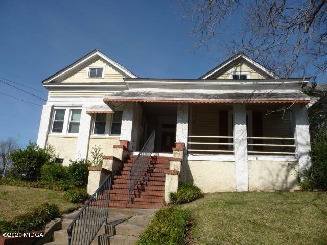 1125 Riverside Dr, Macon, GA 31201 - photo 1