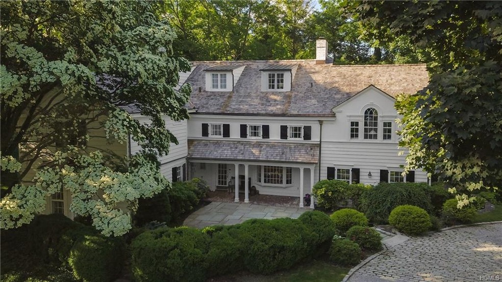 292 Douglas Rd, Chappaqua, NY 10514 - photo 1