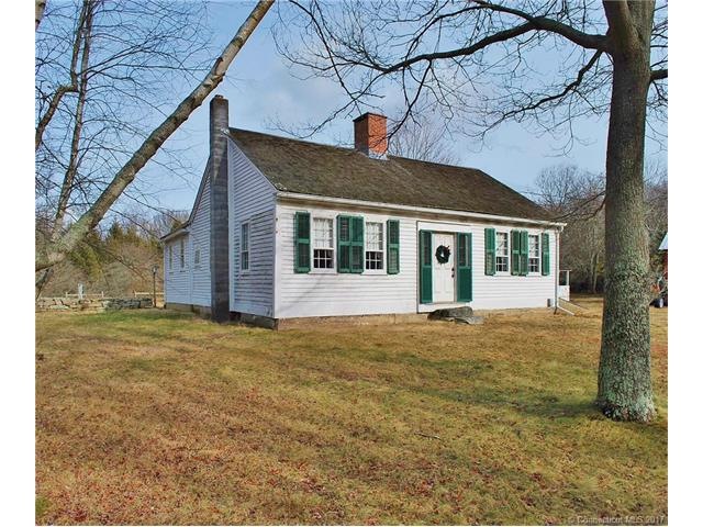 1315 Old Colchester Rd, Oakdale, CT 06370 - photo 1