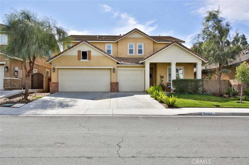 23123 Greyhawk Rd, Wildomar, CA 92595 - photo 1