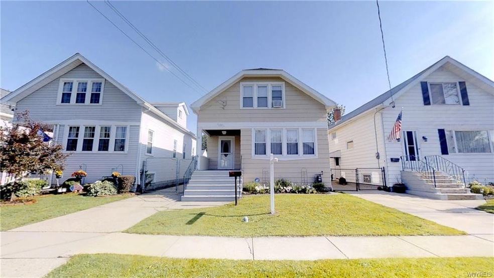 151 Mariemont Ave, Buffalo, NY 14220 - photo 1