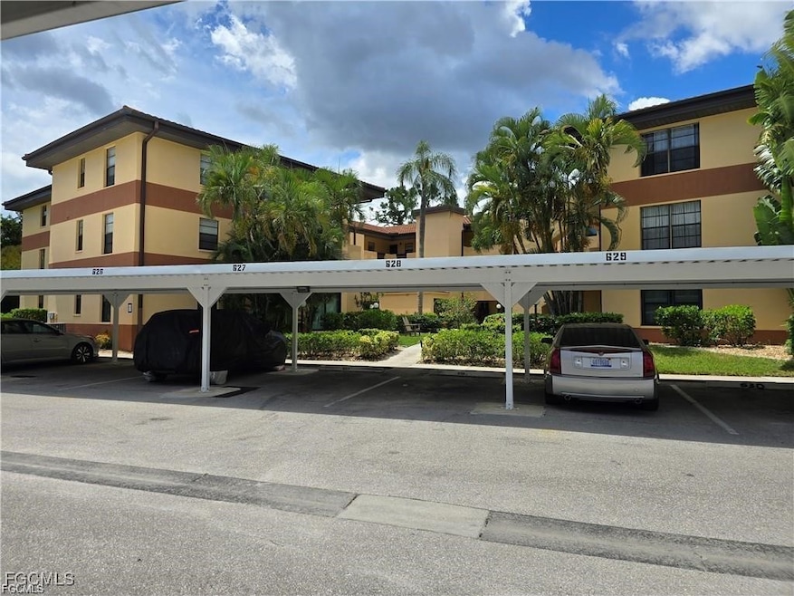 6142 Whiskey Creek Dr unit 603, Fort Myers, FL 33919 - photo 1