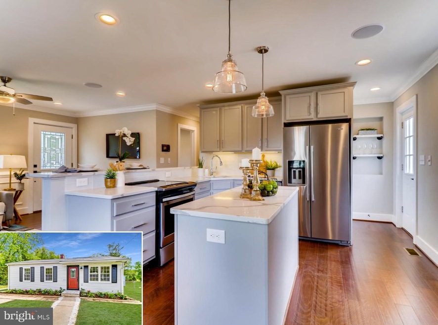 8252 Riviera Dr, Severn, MD 21144 - photo 1