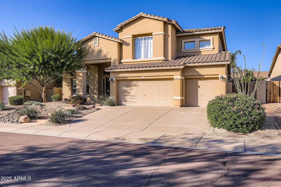 4416 E Spur Dr, Cave Creek, AZ 85331 - photo 1