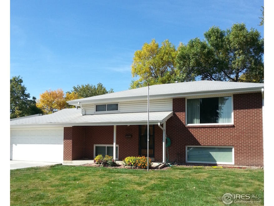 8127 Ames Way, Arvada, CO 80003 - photo 1