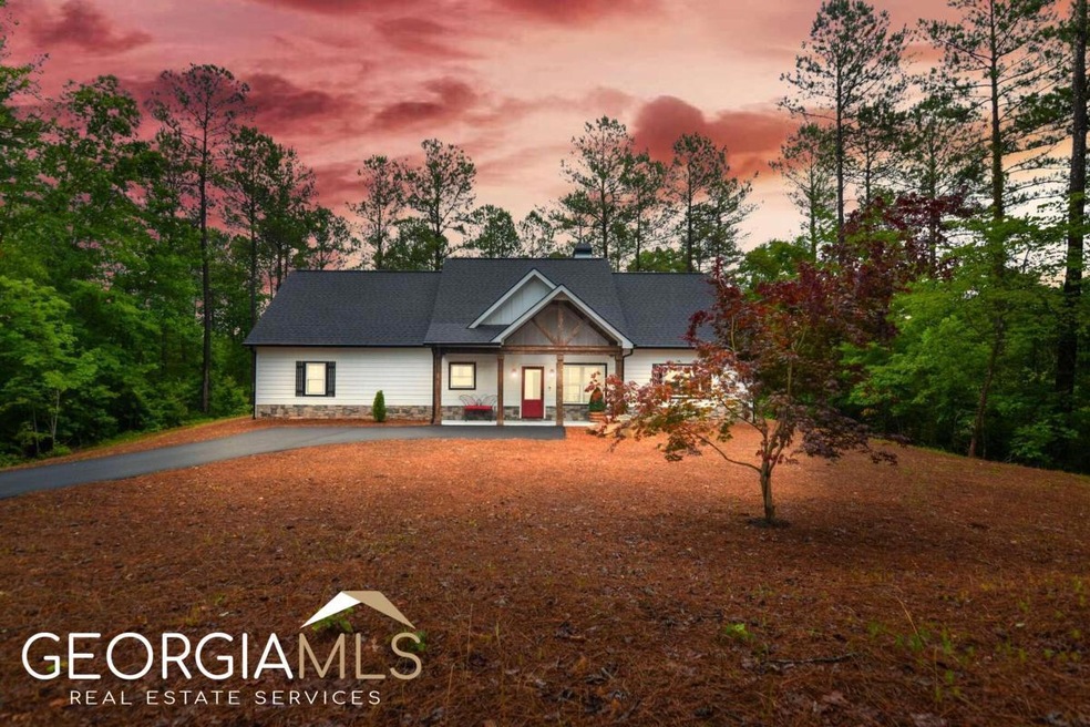 825 River Highlands Rd unit 9, Dahlonega, GA 30533 - photo 1