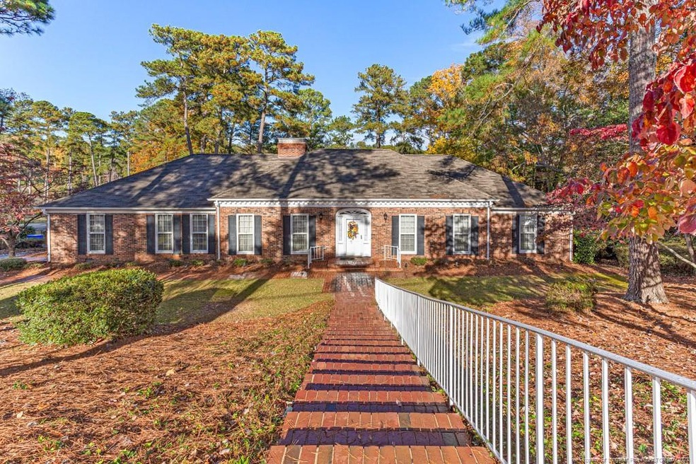 1121 Offshore Dr, Fayetteville, NC 28305 - photo 1