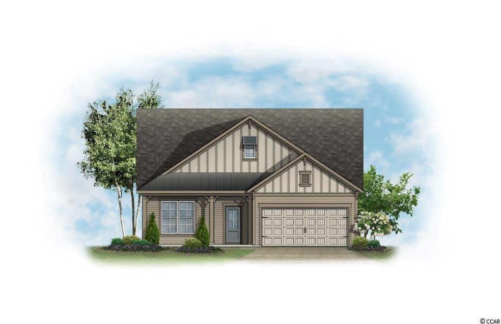 903 Berkshire Ave unit Lot  102, Myrtle Beach, SC 29577 - photo 1