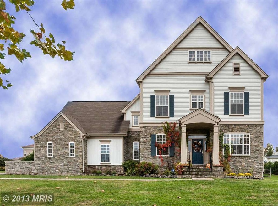 6797 Sholes Ct, Warrenton, VA 20187 - photo 1