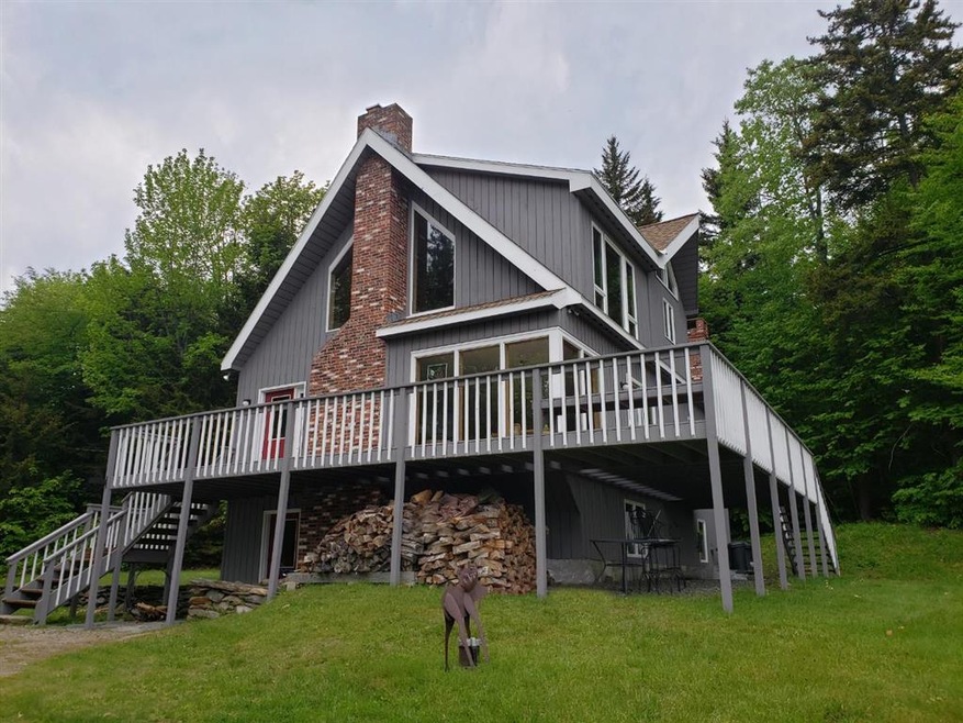 2172 N Hill Rd, Andover, VT 05143 - photo 1