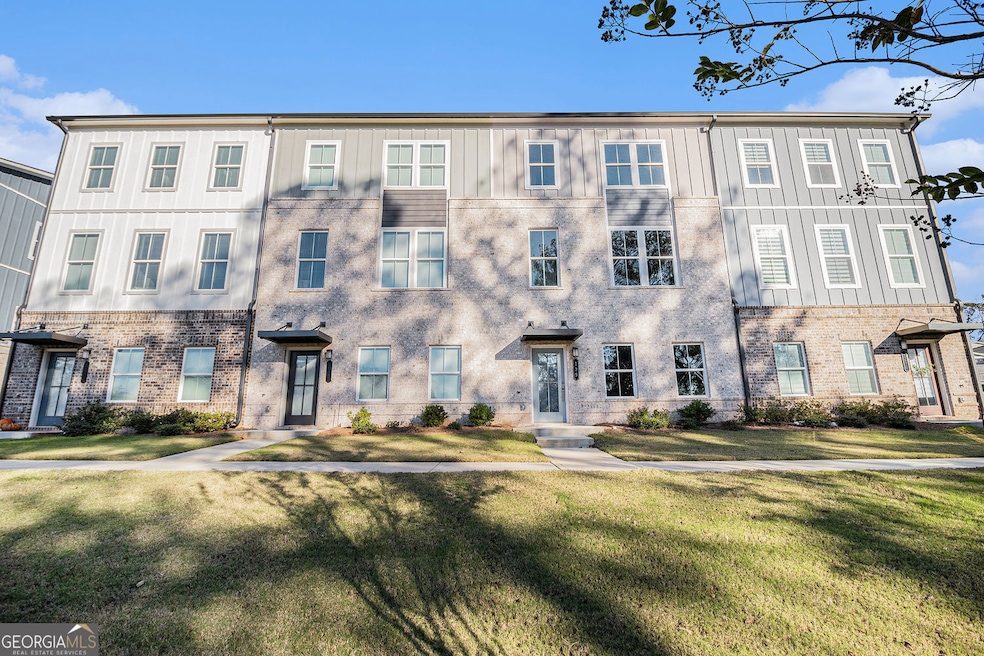 139 Jameson Dr, Acworth, GA 30102 - photo 1