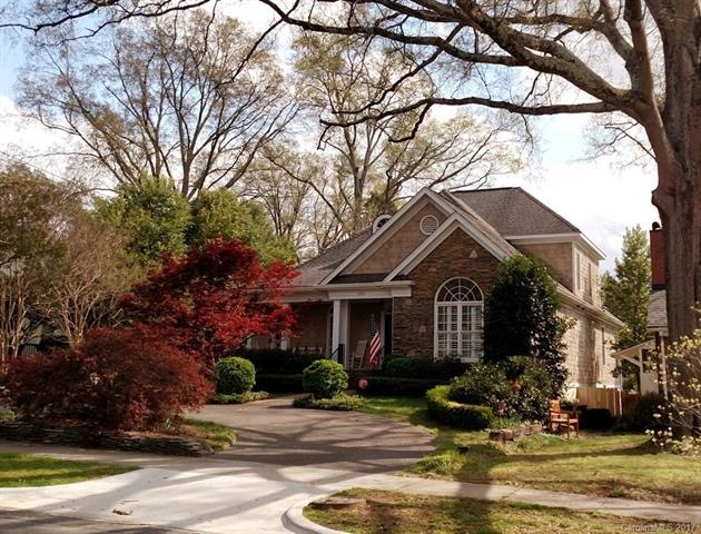 232 Cottage Place  Charlotte North Carolina 28207
