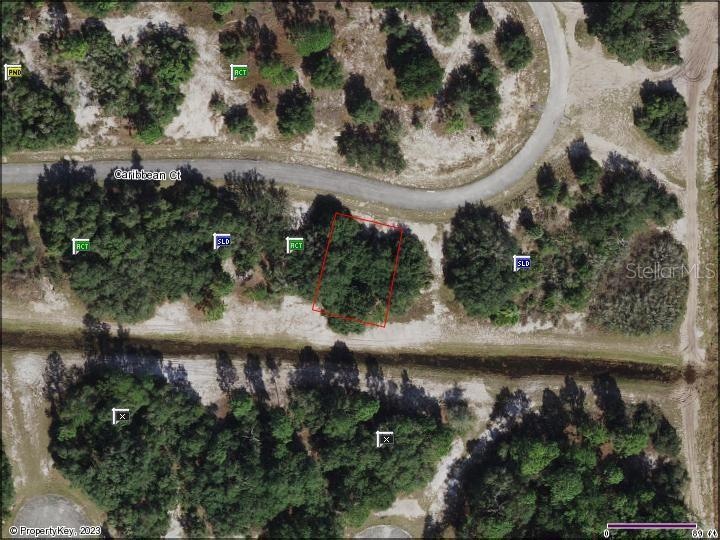 Sold $45,000 • Co-Listing Agent