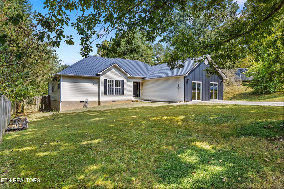 107 County Road 7001, Athens, TN 37303 - photo 1