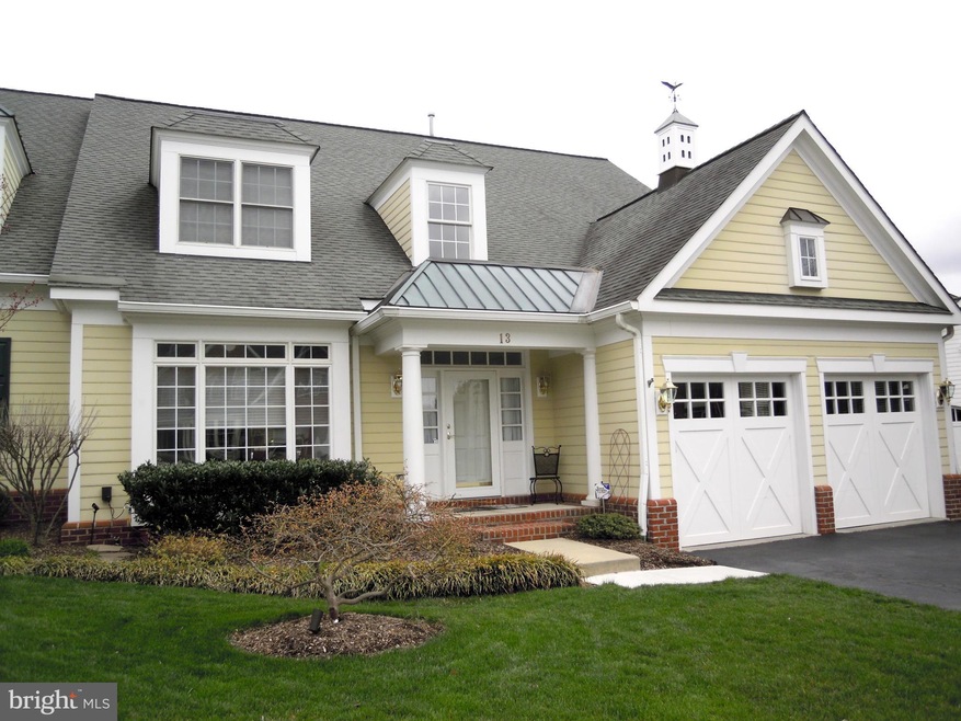 13 Sedgehill Ct, Lutherville Timonium, MD 21093 - photo 1