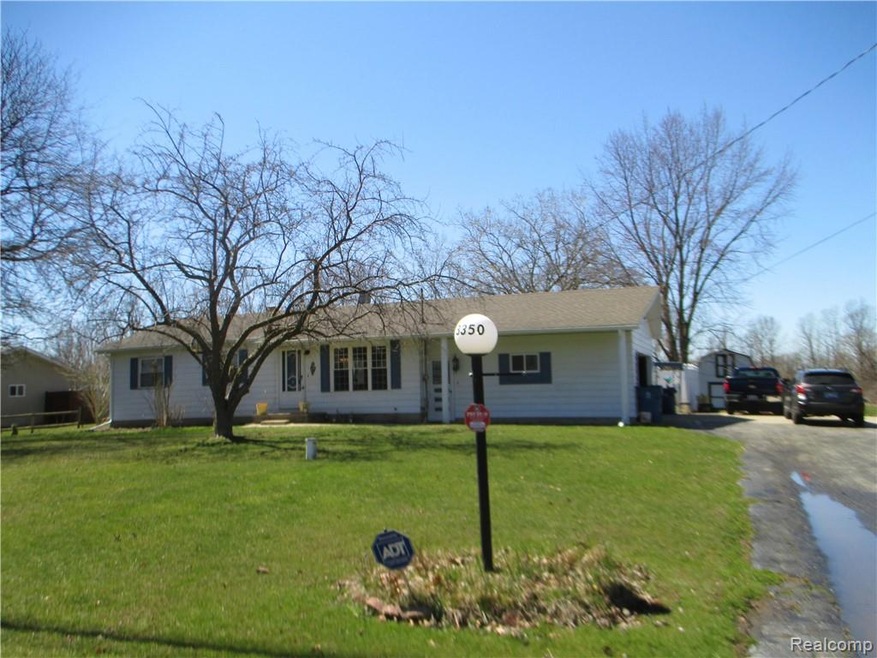 3350 Seymour Rd, Swartz Creek, MI 48473 - photo 1