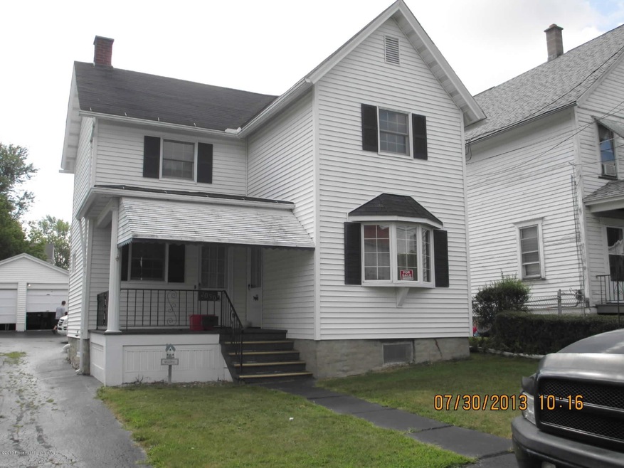 2030 Margaret Ave, Scranton, PA 18508 - photo 1