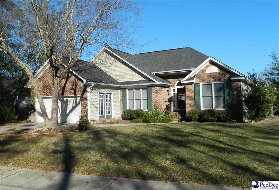 2185 Twin Bridge Dr, Florence, SC 29505 - photo 1