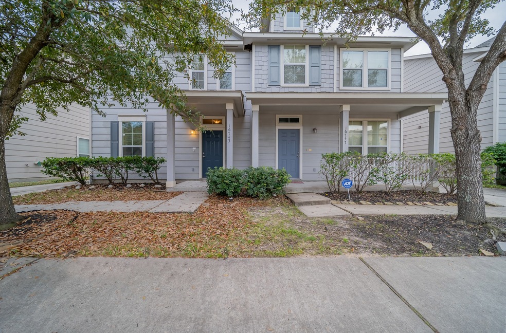 16743 Libson Falls Dr, Houston, TX 77095 - photo 1