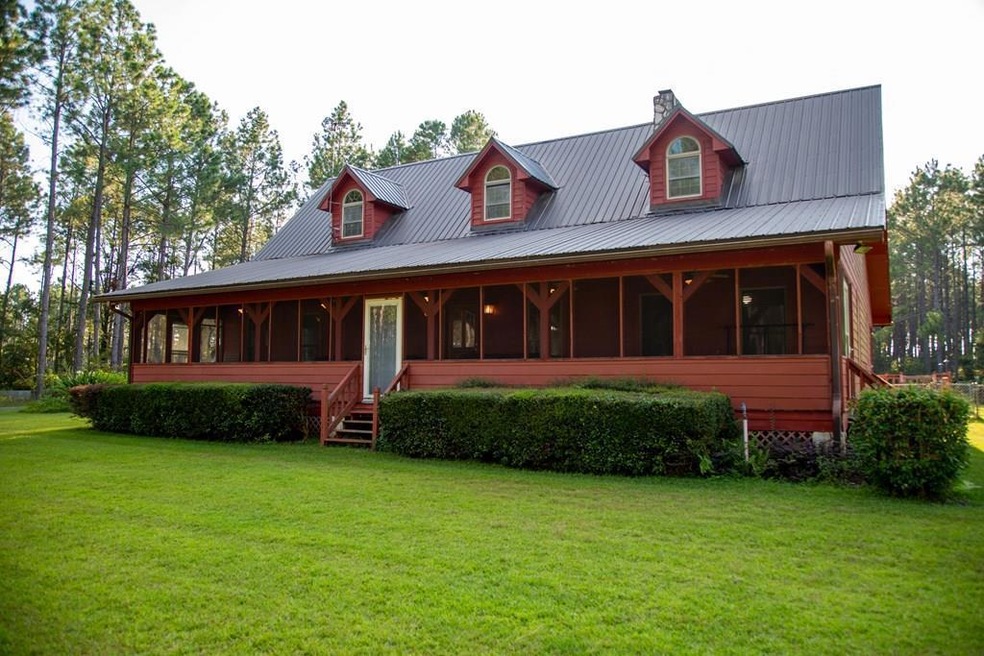 5495 Cross Rd, Broxton, GA 31519 - photo 1